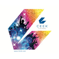 CEEK Metaverse Logo