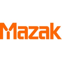 Yamazaki Mazak Deutschland GmbH (DACH) Logo