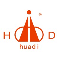 TAIZHOU HUADI ELECTRIC CO.,LTD Logo
