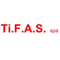 Ti.F.A.S. spa Logo