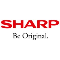 Sharp Electronics Belgium Logo
