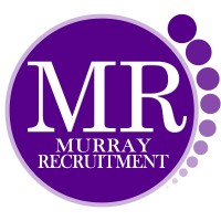 Murray Recruitment Ltd Logo