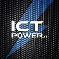 ICT Power Logo