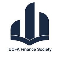 UCFA Finance Society Logo
