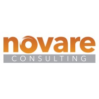 Novare Consulting Logo
