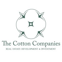 The Cotton Companies Logo