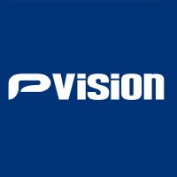 PVision (Pty) Ltd Logo