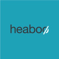 Heaboo, Lda Logo