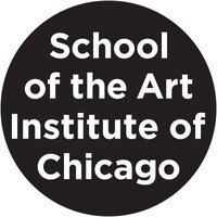 School of the Art Institute of Chicago Logo