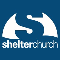 Shelter Church Logo