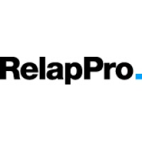 Relap Pro Logo