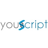 YouScript Logo