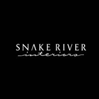 Snake River Interiors Logo