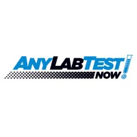 Any Lab Test Now (Plano & Frisco TX) Logo