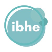 IBHE - Instituto Brasileiro de Hospitalidade Empresarial Logo