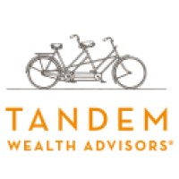 Tandem Wealth Advisors Logo