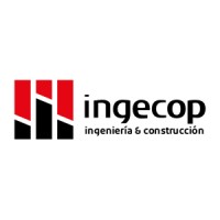 Ingecop SpA Logo