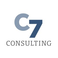 C7 Consulting A/S Logo