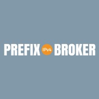 Prefix Broker Logo