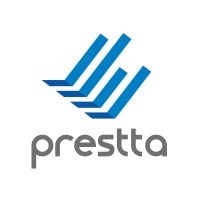 Prestta Logo