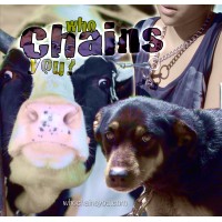 Who Chains You Publishing Logo