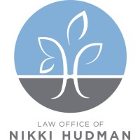 Law Office of Nikki Hudman Logo