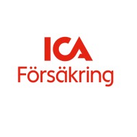 ICA Försäkring AB Logo
