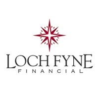 Loch Fyne Financial Logo