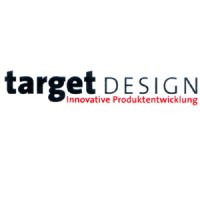 Target Design Logo