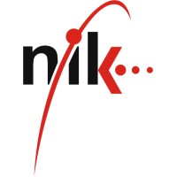 NIK Logo