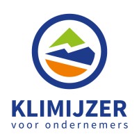 Klimijzer Logo