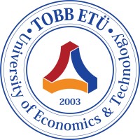TOBB ETÜ Logo