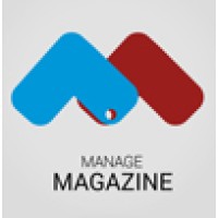 ManageMagazine Logo