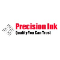 Precision Ink Corporation Logo