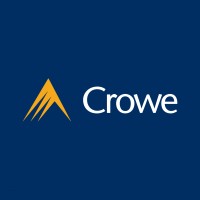 Crowe en Venezuela Logo