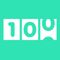 100WEEKS Logo