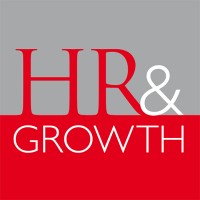 HR & Growth Logo