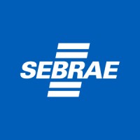 Sebrae/PR Logo