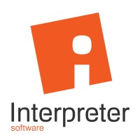 Interpreter Software B.V. Logo