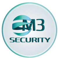 M3 Security Logo