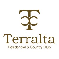 Terralta Residencial Logo
