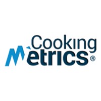 CookingMetrics Logo