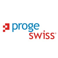 ProgeSwiss Sàrl Logo