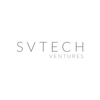 SV Tech Ventures Logo