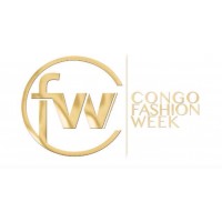 Congo Fashion Week Logo