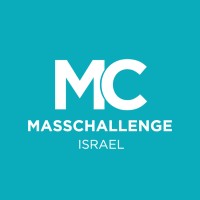 MassChallenge Israel Logo