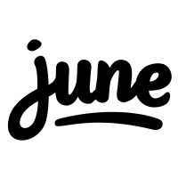 June Energy Logo