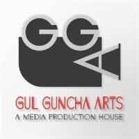 Gul Guncha Arts Logo