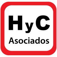 HyC Asociados Logo