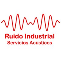 Ruido Industrial Logo